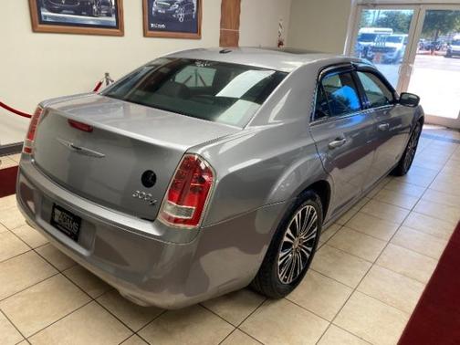 2014 Chrysler 300 S