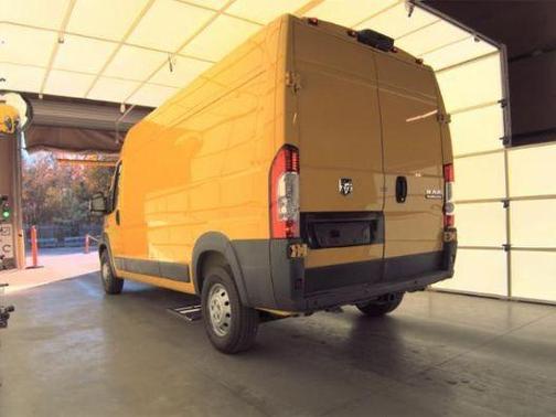 2018 RAM ProMaster 2500 High Roof