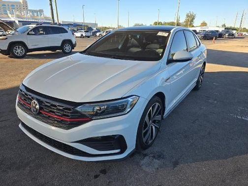 2019 Volkswagen Jetta GLI 2.0T Autobahn