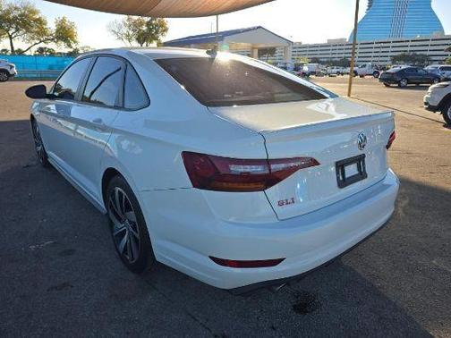 2019 Volkswagen Jetta GLI 2.0T Autobahn