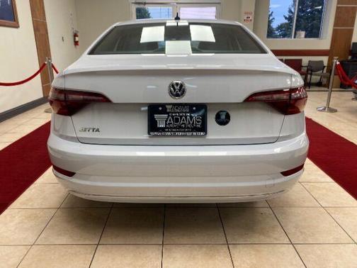 2019 Volkswagen Jetta 1.4T SE