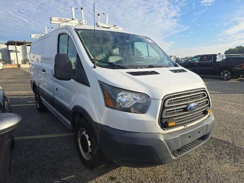 2017 Ford Transit-250 Base