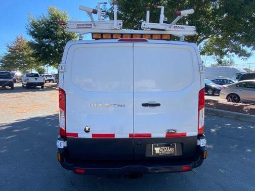 2017 Ford Transit-250 Base