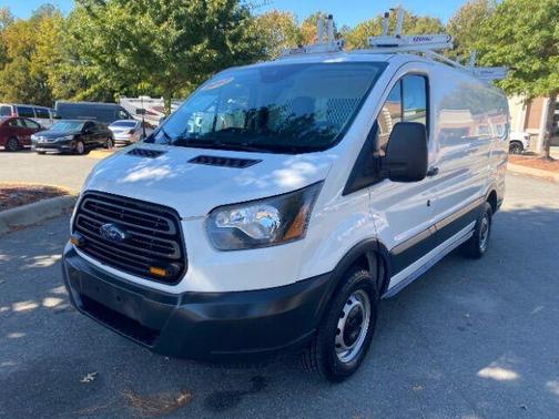 2017 Ford Transit-250 Base