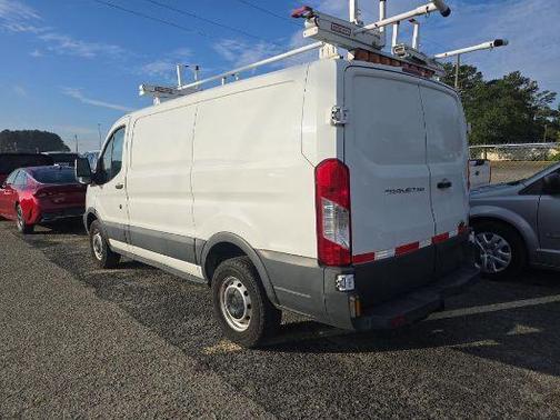 2017 Ford Transit-250 Base