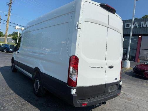 2023 Ford Transit-350 Base