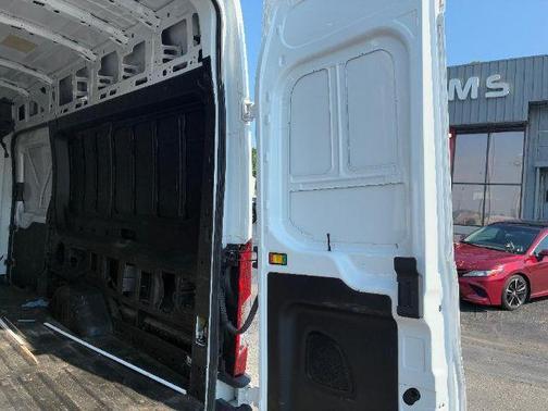 2023 Ford Transit-350 Base