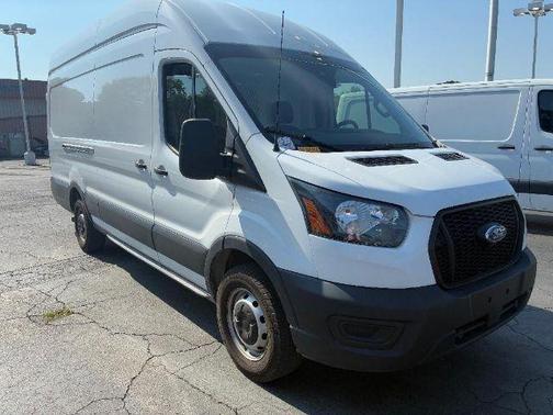 2023 Ford Transit-350 Base
