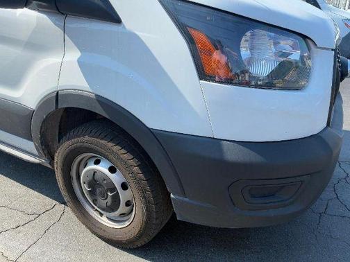 2023 Ford Transit-350 Base