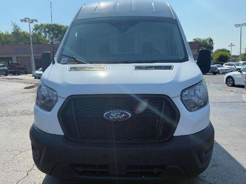 2023 Ford Transit-350 Base