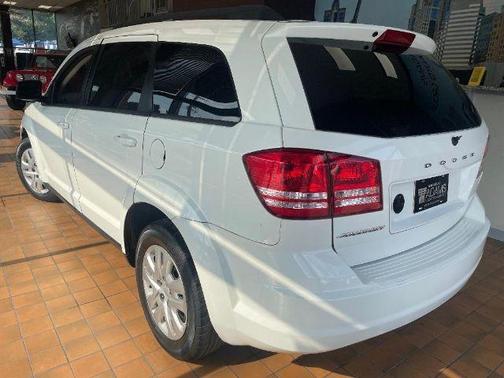 2019 Dodge Journey SE Value Package