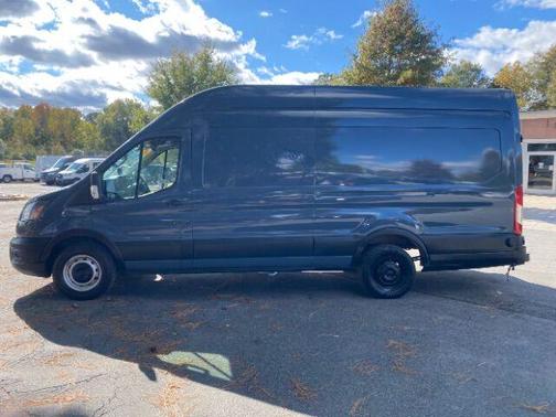 2020 Ford Transit-250 Base