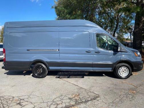 2020 Ford Transit-250 Base