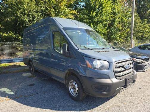 2020 Ford Transit-250 Base