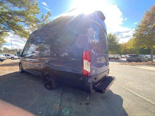 2020 Ford Transit-250 Base