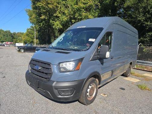 2020 Ford Transit-250 Base