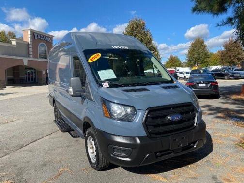 2020 Ford Transit-250 Base