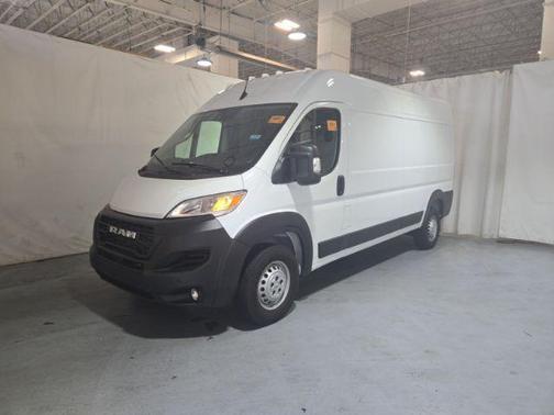 2024 RAM ProMaster 2500 High Roof