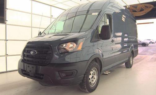 2021 Ford Transit-250 Base