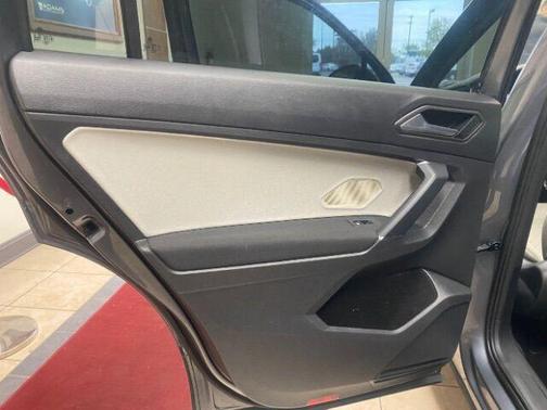 2020 Volkswagen Tiguan 2.0T S