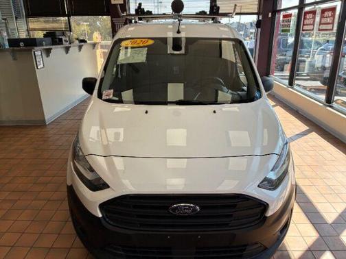 2020 Ford Transit Connect XL
