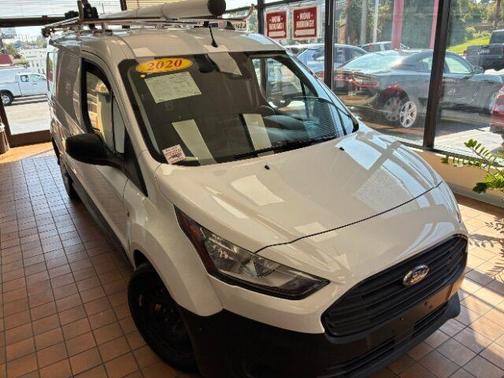 2020 Ford Transit Connect XL