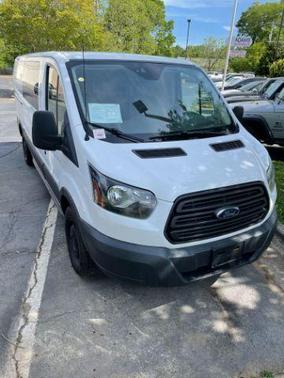 2016 Ford Transit-350 Base