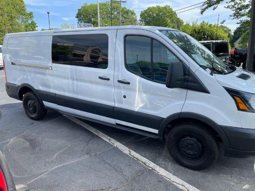 2016 Ford Transit-350 Base