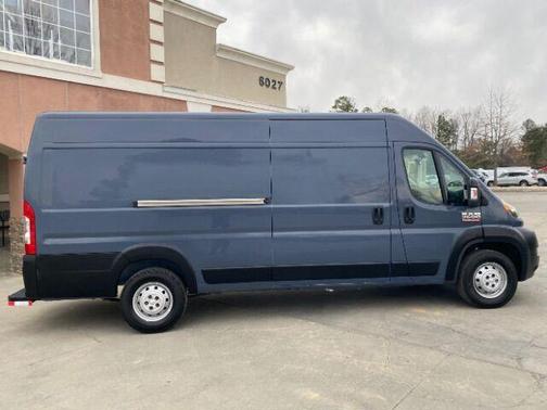 2020 RAM ProMaster 3500 High Roof