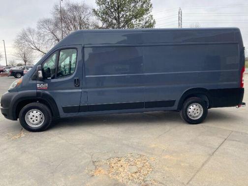 2020 RAM ProMaster 3500 High Roof