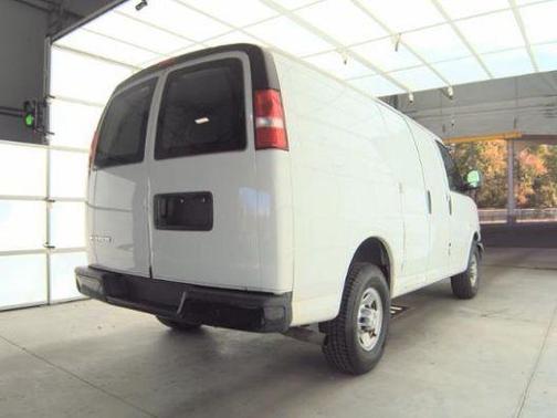 2018 Chevrolet Express 2500 Work Van