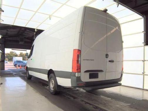 2022 Mercedes-Benz Sprinter 2500 HIGH ROOF I4