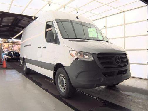 2022 Mercedes-Benz Sprinter 2500 HIGH ROOF I4