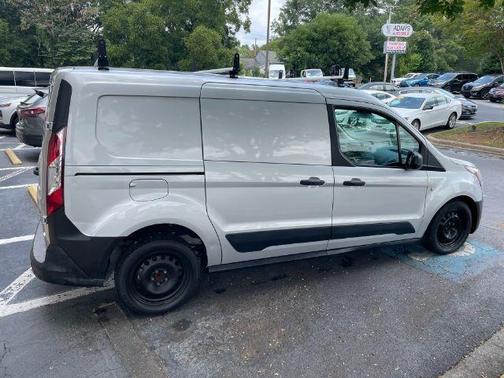 2019 Ford Transit Connect XL