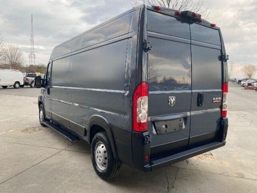 2019 RAM ProMaster 2500 High Roof