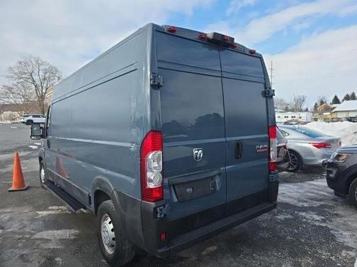 2019 RAM ProMaster 2500 High Roof