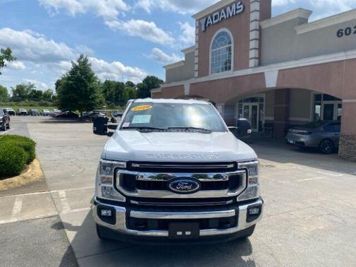 2020 Ford F-250 XLT