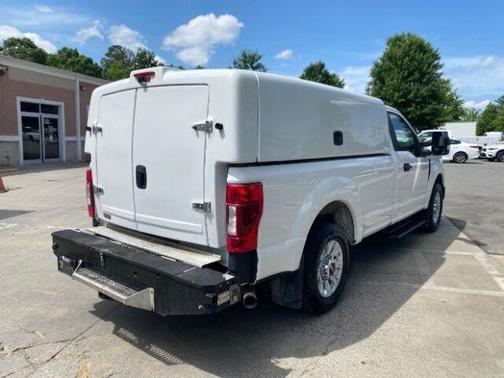 2020 Ford F-250 XLT