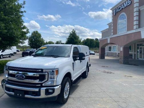 2020 Ford F-250 XLT