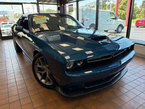 2023 Dodge Challenger GT