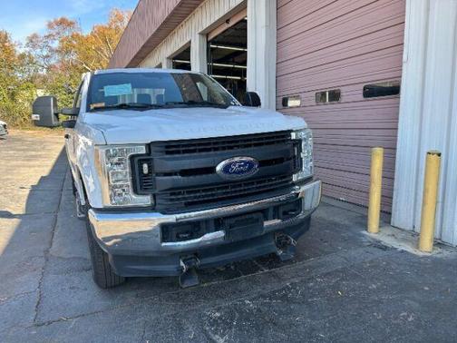 2017 Ford F-350 XL