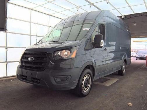 2020 Ford Transit-250 Base