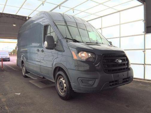 2020 Ford Transit-250 Base