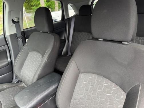 2022 Mitsubishi Outlander Sport 2.0 ES