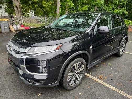 2022 Mitsubishi Outlander Sport 2.0 ES