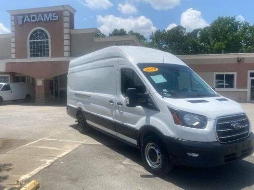 2020 Ford Transit-350 Base