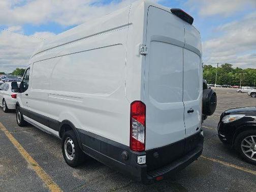 2020 Ford Transit-350 Base
