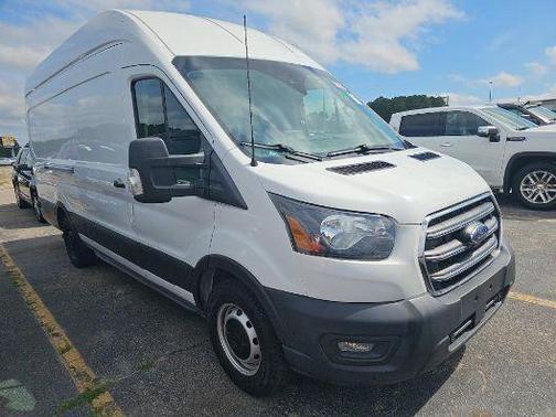 2020 Ford Transit-350 Base