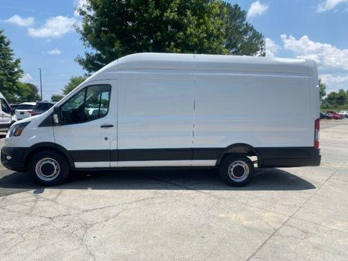 2020 Ford Transit-350 Base
