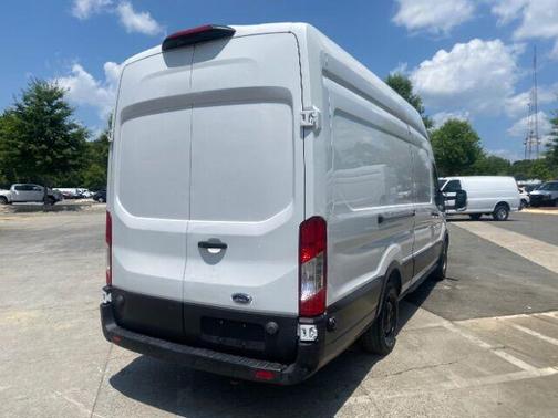 2020 Ford Transit-350 Base